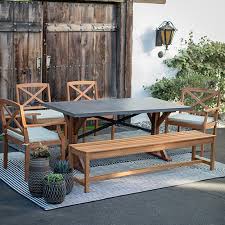 12 Outdoor Dining Set Ideas For Your