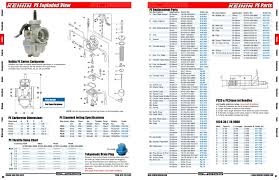Page 33 Of Model Replacement And Performance Parts No 35