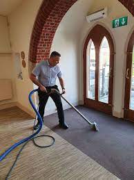 profesional carpet cleaning eastleigh