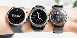 The Best Smartwatch For Android Phones For 2019 Reviews By