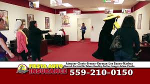 The company also provides tax preparation services when it's tax season. Fiesta Auto Insurance May Youtube