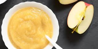 homemade applesauce recipe zero