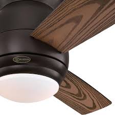 Indoor Outdoor Smart Wifi Ceiling Fan