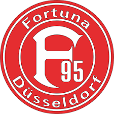 Die zweite begegnung der vorbereitung führt die fortuna zum bezirksligisten aus schiefbahn. Fortuna Dusseldorf 80 S Logo Vector Ai Free Download