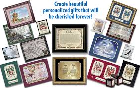 personalized gifts business opportunity