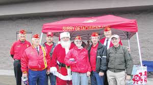 toys for tots gearing up mt airy news