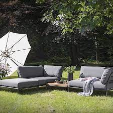 Sofa Module Lounge Chair