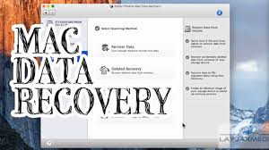 Recover Deleted Files Mac Mac Data Recovery Software How To Recover Deleted Files Mac