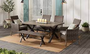 Best Patio Furniture For Your Outdoor