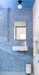 Bathroom Ceramic Tile Walls Wall Mount