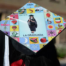 150 graduation cap ideas for college