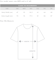 5026 Classic Tee T Shirts Men As Colour