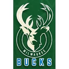 It can be used only for editorial purposes (such as news, magazines, etc) or if you are an authorized reseller. Milwaukee Bucks Concept Logo Sports Logo History