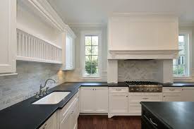 honed vs polished marble countertops