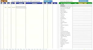 Free Excel Accounting Templates Chaseevents Co