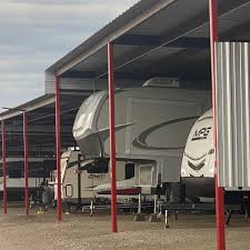 boat and rv storage near coppell tx