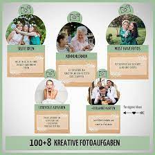 Fotospiel Wedding XXL by snaPmee - 100+9 Photo Tasks - Wedding Game for  Guests and Bride and Groom - Kraft Paper: Amazon.de: Home & Kitchen