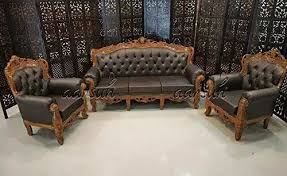 best luxury sofa set in india grace