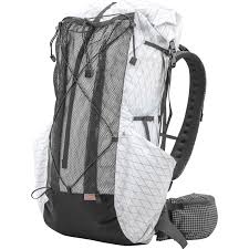 35l 45l Lightweight Durable Travel Camping Hiking Backpack Outdoor Ultralight Frameless Packs Xpac Uhmwpe 3f Ul Gear Climbing Bags Aliexpress