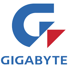 Gigabyte logo bmp