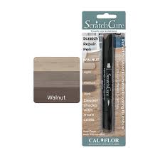 Wood Laminate Floor Repair Pen