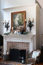 5 Fall Decorating Tips French Country