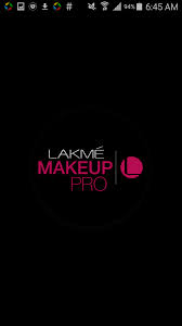 lakmé makeup pro apk free