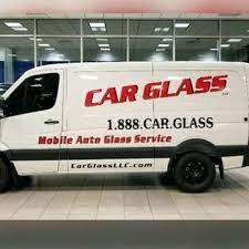 Auto Glass Repair In Brooklyn Ny