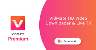 May 30, 2016 · download vidmate video downloader apk 1 for android. Vidmate Premium Hd Video Music Downloader V4 5056 Mod Caferoid