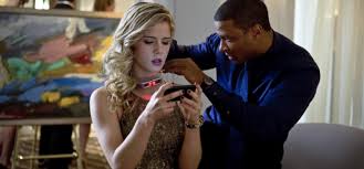 emily bett rickards felicity smoak