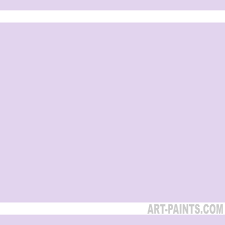 Light Purple Paints Face Paints