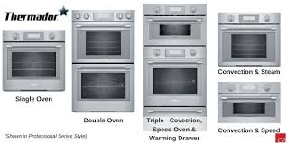 In this guide, we will compare microwave models in our table and convection microwave reviews to help you find the best. Thermador Oven 2021 Review Everything You Need To Know