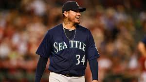 Seattle Mariners 2017 Season Preview Clock Is Ticking For