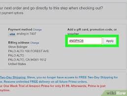 If you simply want to offer a coupon code for a single product, choose 1. How To Get Amazon Promotional Codes With Pictures Wikihow