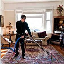 carpet cleaning in sidney bc