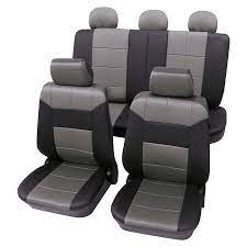 Seat Cover Set For Mazda 626 1992
