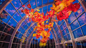 chihuly garden and gl museum