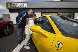 Check spelling or type a new query. Routine Maintenance On A Ferrari Can Cost More Than Some New Cars