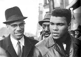 Earl little fathered three children by a previous marriage before he wedded malcolm's mother. Reclaiming Malcolm X
