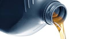low viscosity oil what are the