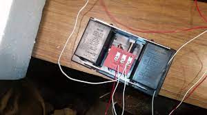 Heath zenith doorbell wiring diagram sample wiring diagram sample. Wiring A Doorbell Easy Youtube