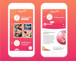 Pregnancy And Baby Tracker App Development Cost Features