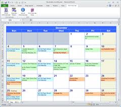 Calendar Maker Calendar Creator For Word And Excel 103669943438