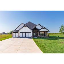 norman ok real estate homes with new