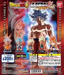 There are tons of other powerful cards to add to your deck! Dragon Ball Dragon Ball Super Card Game Gogeta Blue