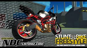 stunt bike freestyle ktm rc 390
