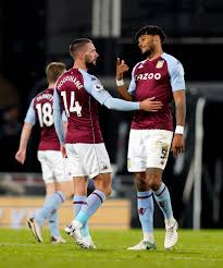 © 2021 one media group limited. Clean Sheet The Most Important Thing For Aston Villa Defender Tyrone Mings Express Star