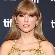 taylor swift just shared her starry