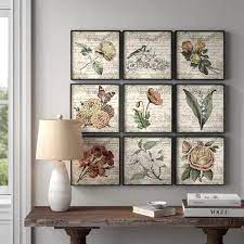 French Country Wall Decor