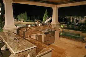 Our passion for creative outdoor living design makes the art of developing outdoor kitchen solutions an obsession. Outdoor Kitchens Aquatic Outdoors